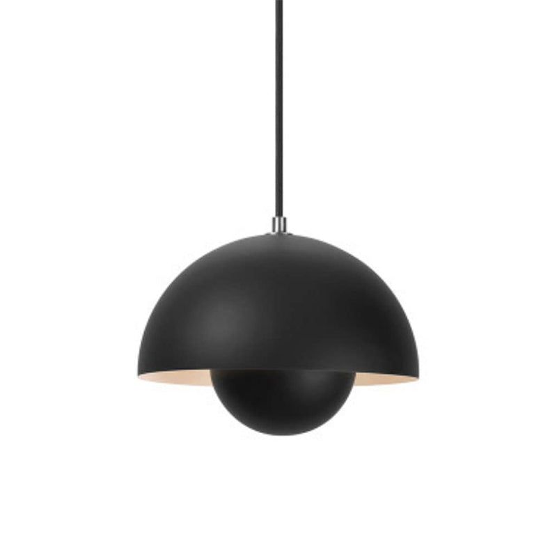 Hanglamp Keuken Kookeiland Bloempot Scandinavisch Ø 23 cm E26 Kleurrijk Verstelbaar Modern
