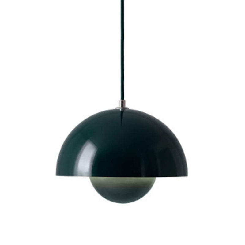 Hanglamp Keuken Kookeiland Bloempot Scandinavisch Ø 23 cm E26 Kleurrijk Verstelbaar Modern