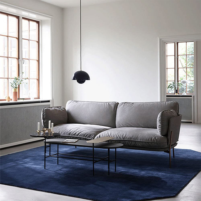 Hanglamp Keuken Kookeiland Bloempot Scandinavisch Ø 23 cm E26 Kleurrijk Verstelbaar Modern