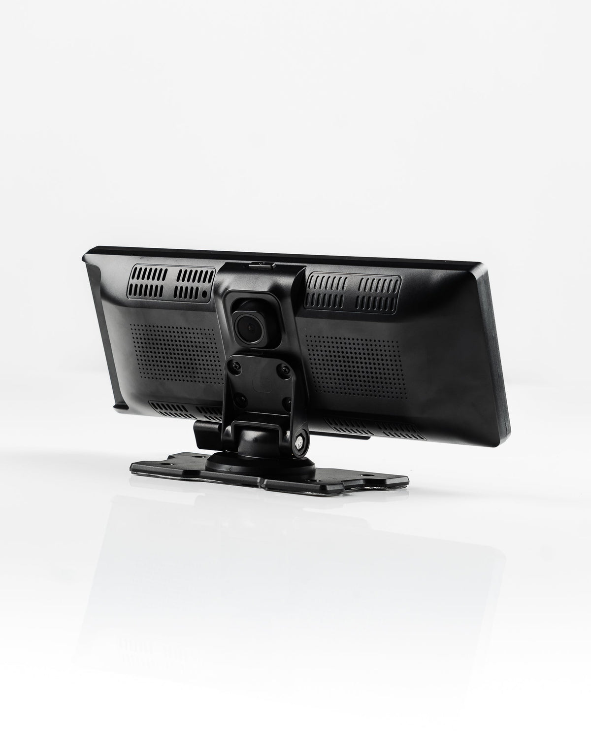 Draadloze CarPlay & Android Auto Display - Universeel Autoscherm met Touchscreen en GPS-Navigatie voor Veilige Handsfree Bediening