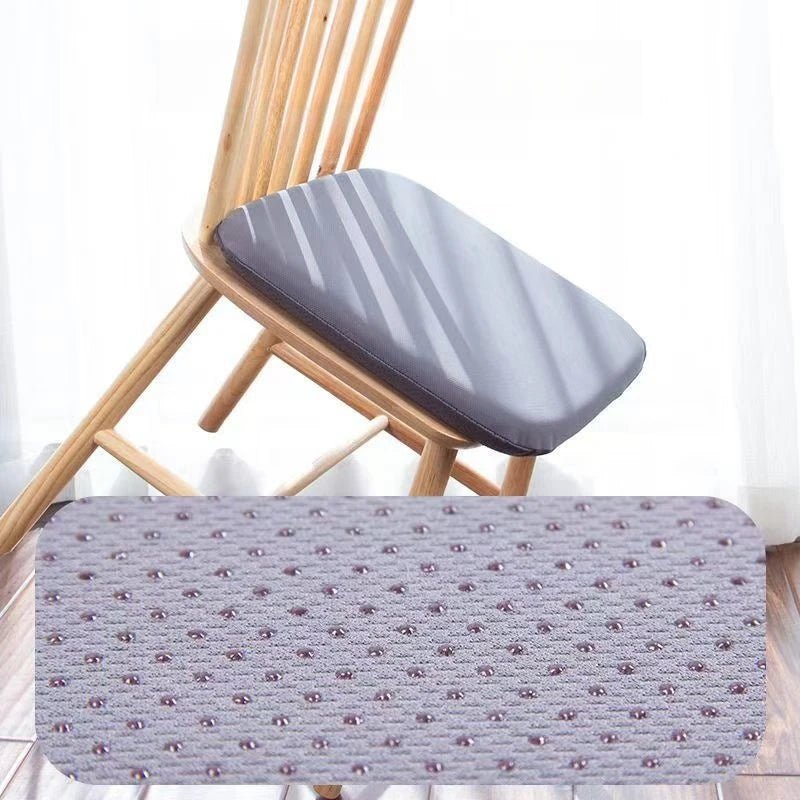 Ergonomisch Memory Foam Zitkussen voor Stuit en Lumbale Ondersteuning