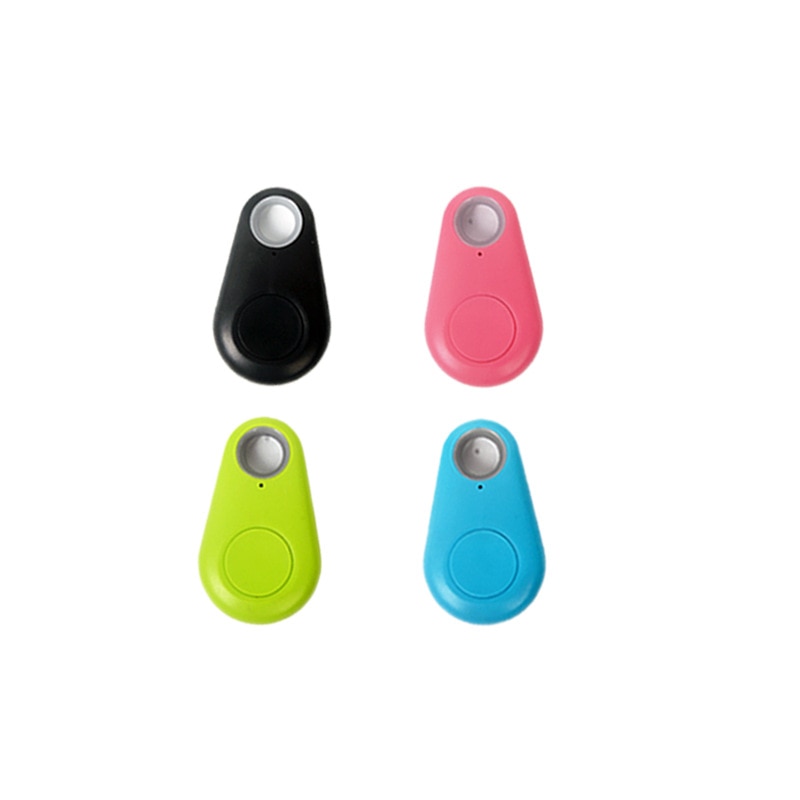 GPS Tracker Realtime Locatie SOS Geofence Notificaties Haustiere Auto Personen