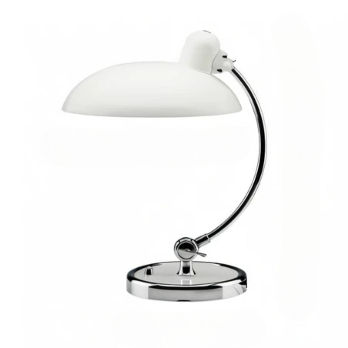 Verstelbare Tafellampen met IJzeren Kap Retro E27 Fitting Leeslamp Bureaulamp Nachtkastje Verlichting
