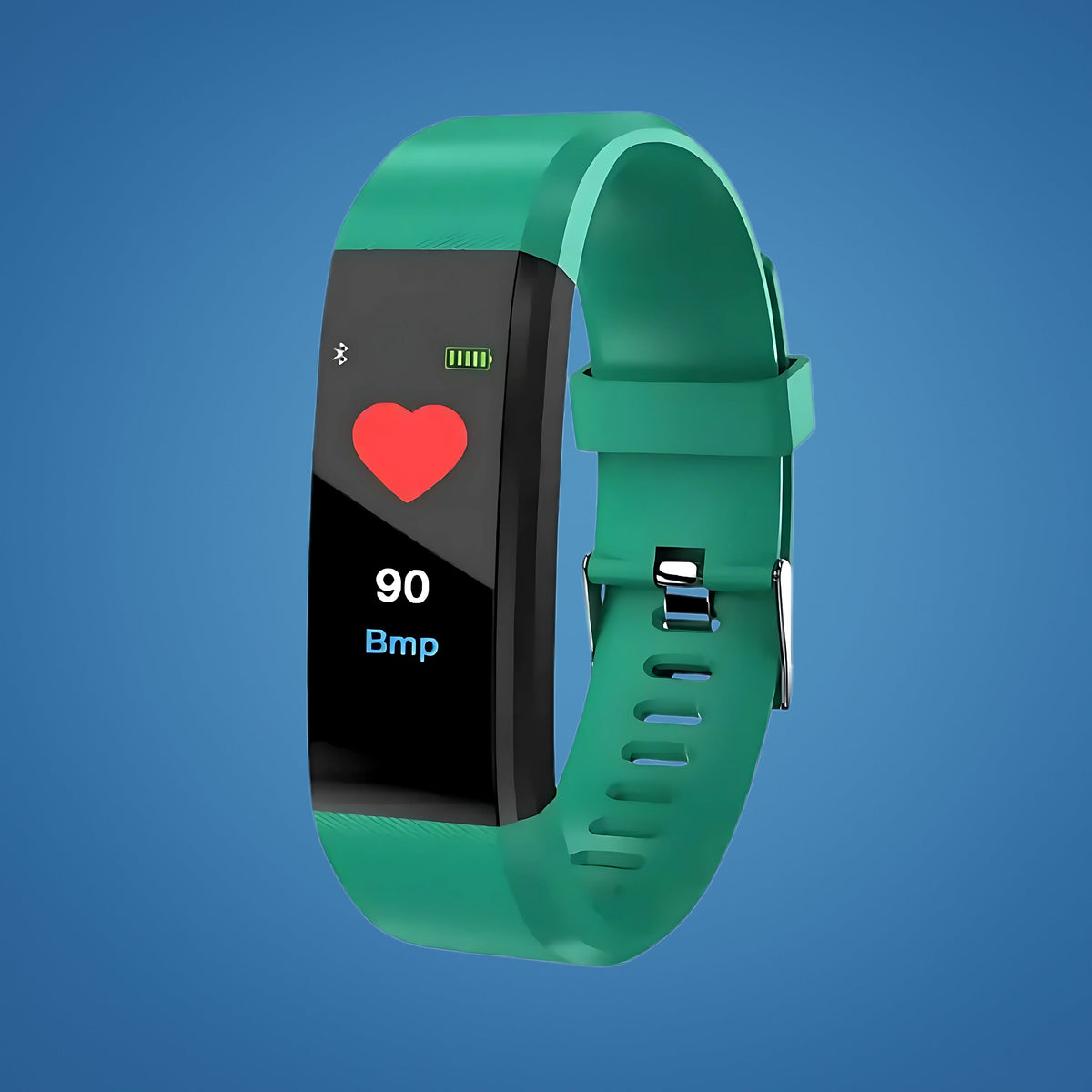 Slimme Horloge met Valdetectie GPS Tracker en Gezondheidsmeting voor Senioren Ouderenzorg Veiligheid