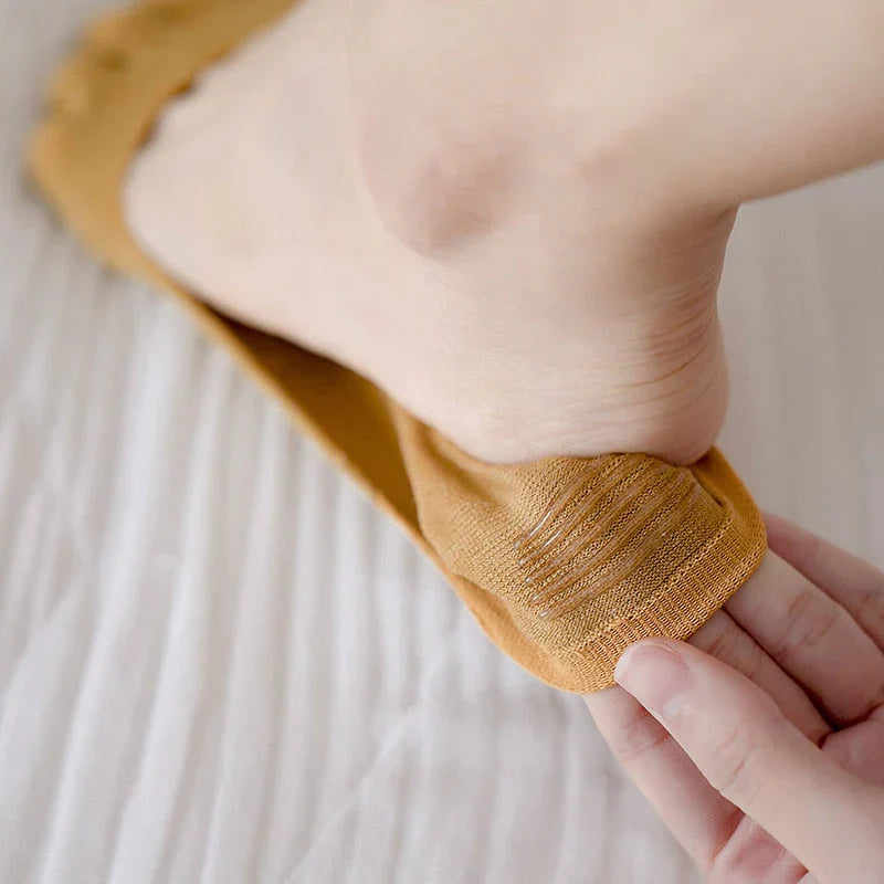Orthopedische Teensokken voor Correctie en Comfort - Verbetert Bloedsomloop en Verlicht Voetklachten
