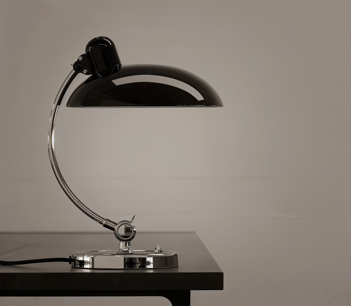 Verstelbare Tafellampen met IJzeren Kap Retro E27 Fitting Leeslamp Bureaulamp Nachtkastje Verlichting