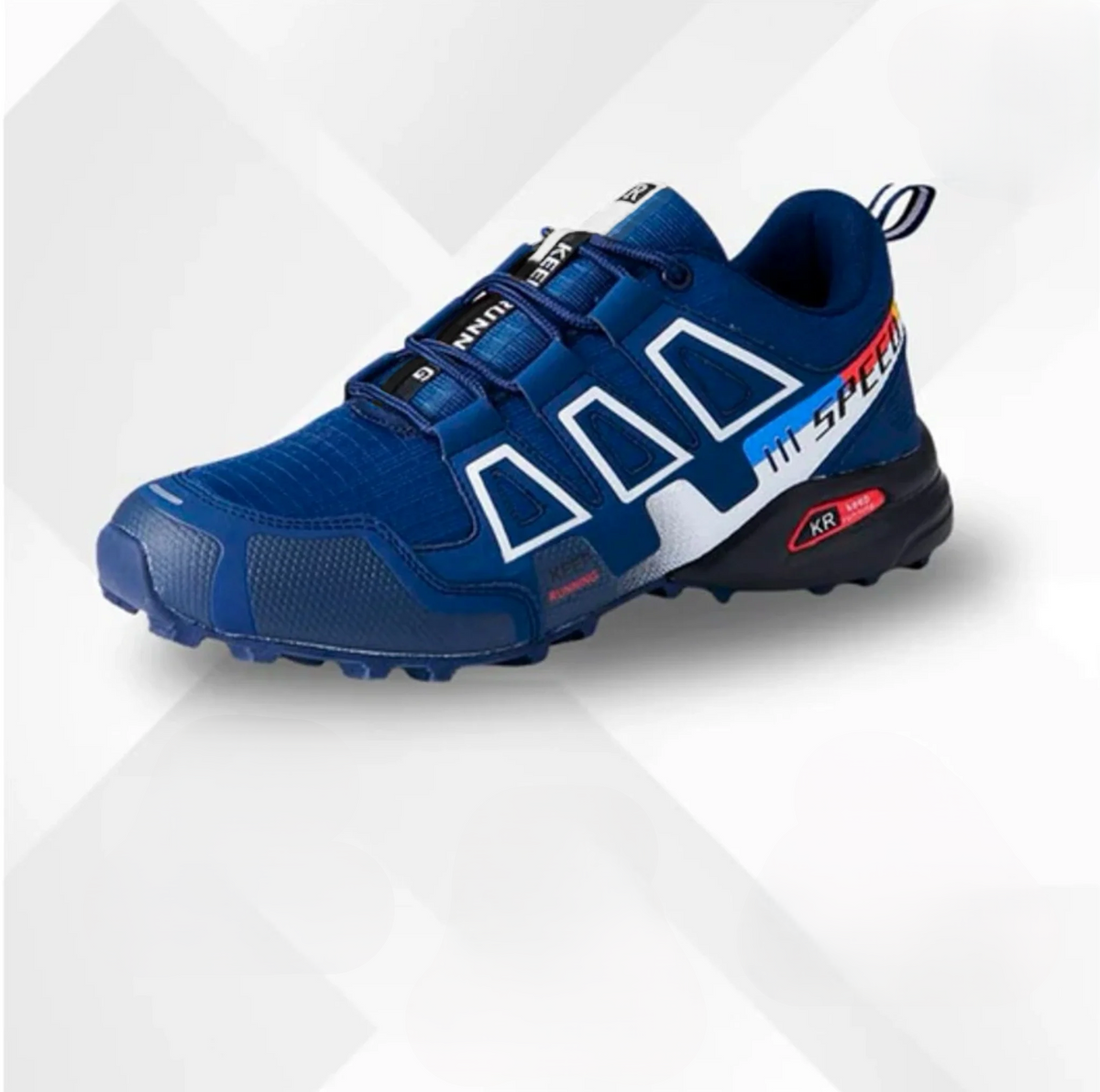 Orthopedische Wandelschoenen Heren Dames Ademend Antislip Comfort Trekking Outdoor Hiking Natuurwandelen