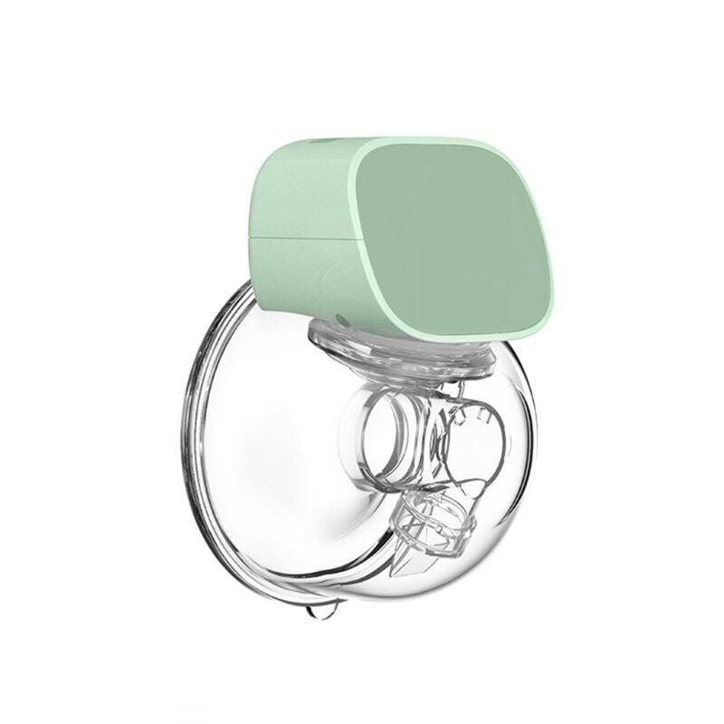 Elektrische Handsfree Borstkolf USB Oplaadbaar Stil Draagbaar Kolfsysteem voor Moederschap en Borstvoeding