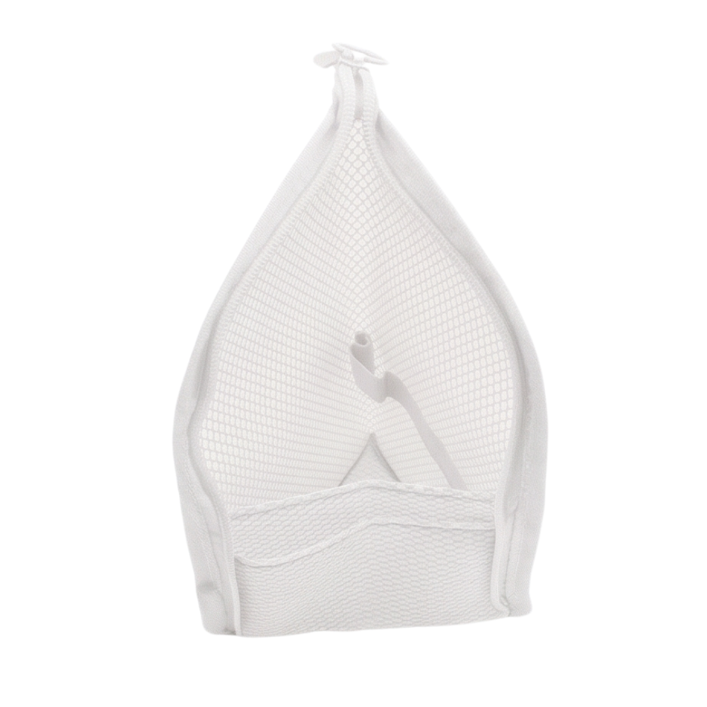 Staande Reistoilettas - Zelfstandige Travel Organizer met Verdelers voor Tandenborstel, Tandpasta en Accessoires