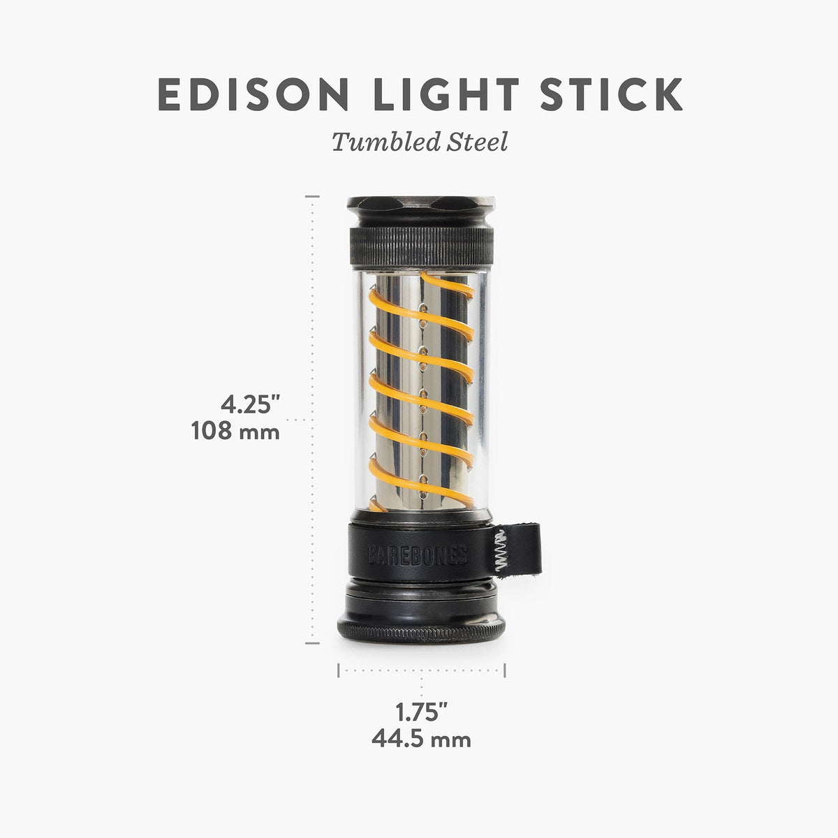 Multifunctionele LED-Lantaarn met USB-C-Oplading en 7 Lichtmodi - Compacte Campinglamp en Zaklamp in Één - Oplaadbaar - Met Draagkoord - Ideaal voor Outdoor, Kamperen en Noodgevallen