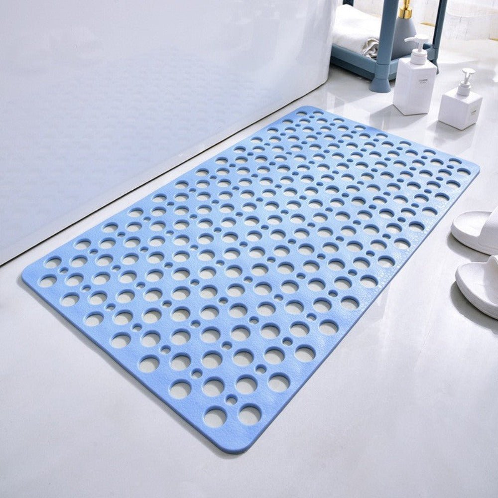 Antislip Douchemat met Zuigbekers & Snelle Drainage