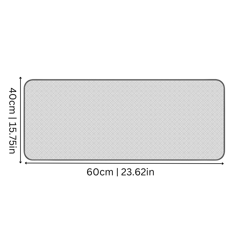Sneldrogend Microvezel Handdoekenpakket 40x60cm Badkamer Auto Sport Fitness Reizen Compact Absorberend