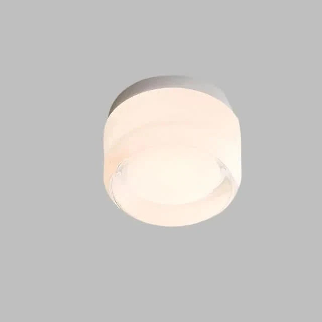 Wandlamp Aluminium Dimbaar LED Warmwit 30x8x5cm Woonkamer Slaapkamer Hal Modern