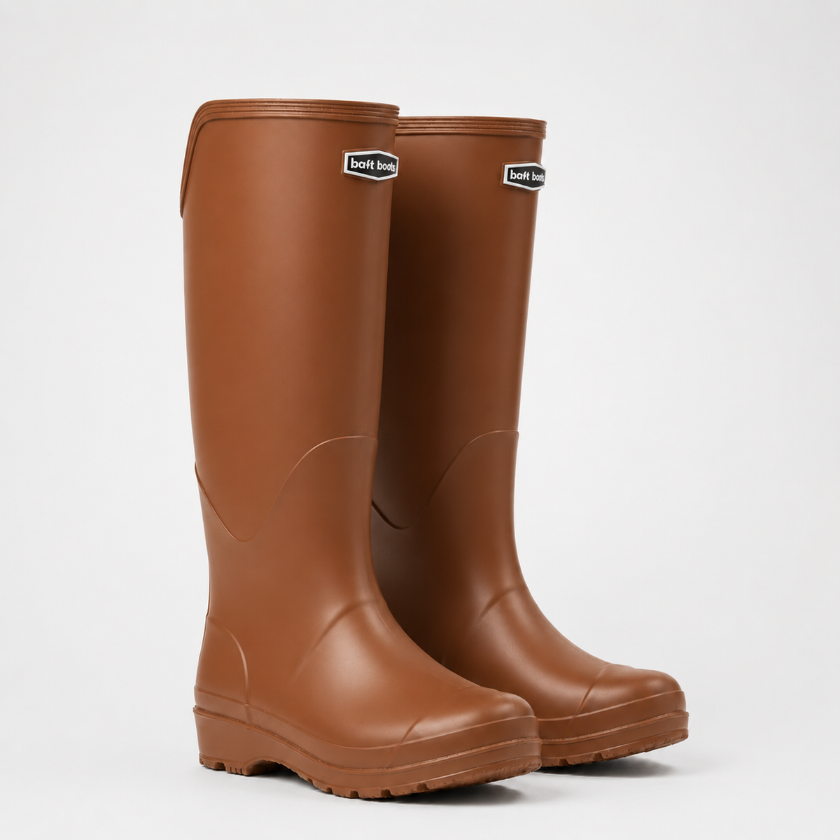 Waterdichte Knielaarzen Hoog PVC Regenlaarzen Dames Heren Unisex Tuin Modder Buitenleven Stevige Grip Comfort