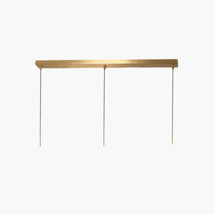 Groene Transparante Glazen Hanglamp Met Ribbelstructuur En Messing Fitting Vintage E27 Plafondlamp Voor Eetkamer Woonkamer En Keuken