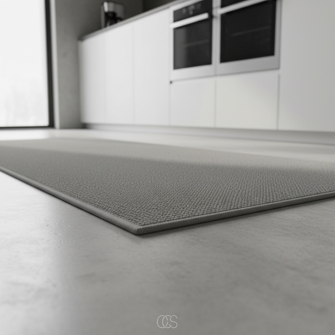 Absorberende Keukenloper Antislip Wasbaar Vloerkleed Hal Entree Droogloopmat Comfort Onderhoudsvriendelijk