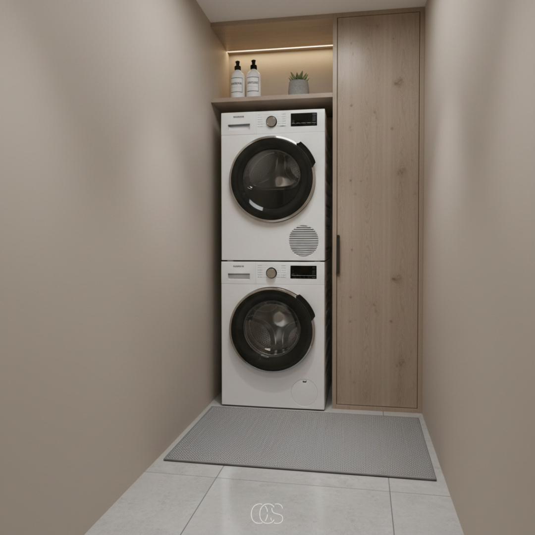 Absorberende Keukenloper Antislip Wasbaar Vloerkleed Hal Entree Droogloopmat Comfort Onderhoudsvriendelijk