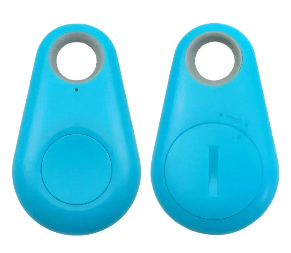 Compacte GPS-Tracker voor Kinderen, Huisdieren en Auto | Realtime Locatiebepaling