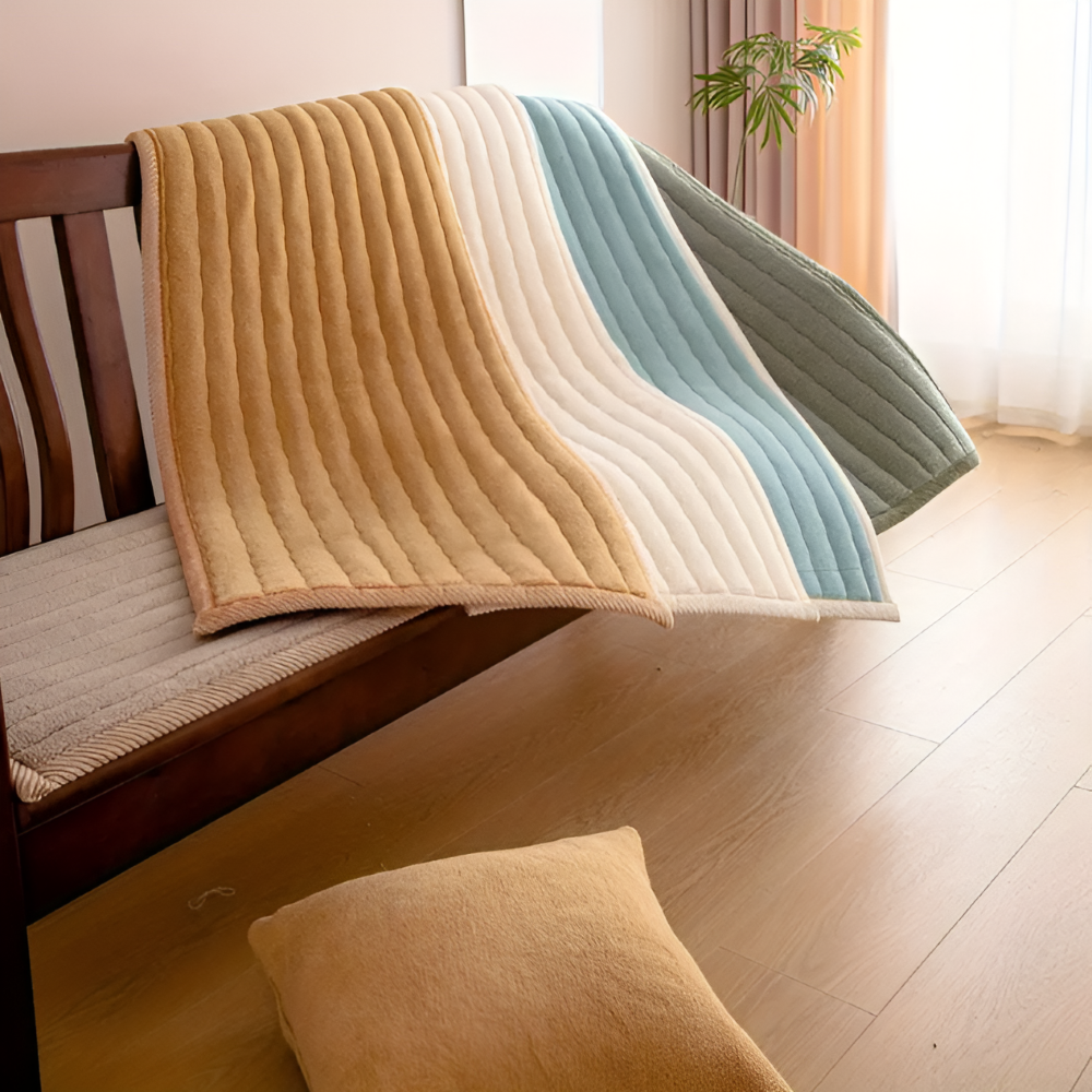 Bankbeschermer Hond Antislip Wasbaar Polyester 70x150 tot 70x240 cm
