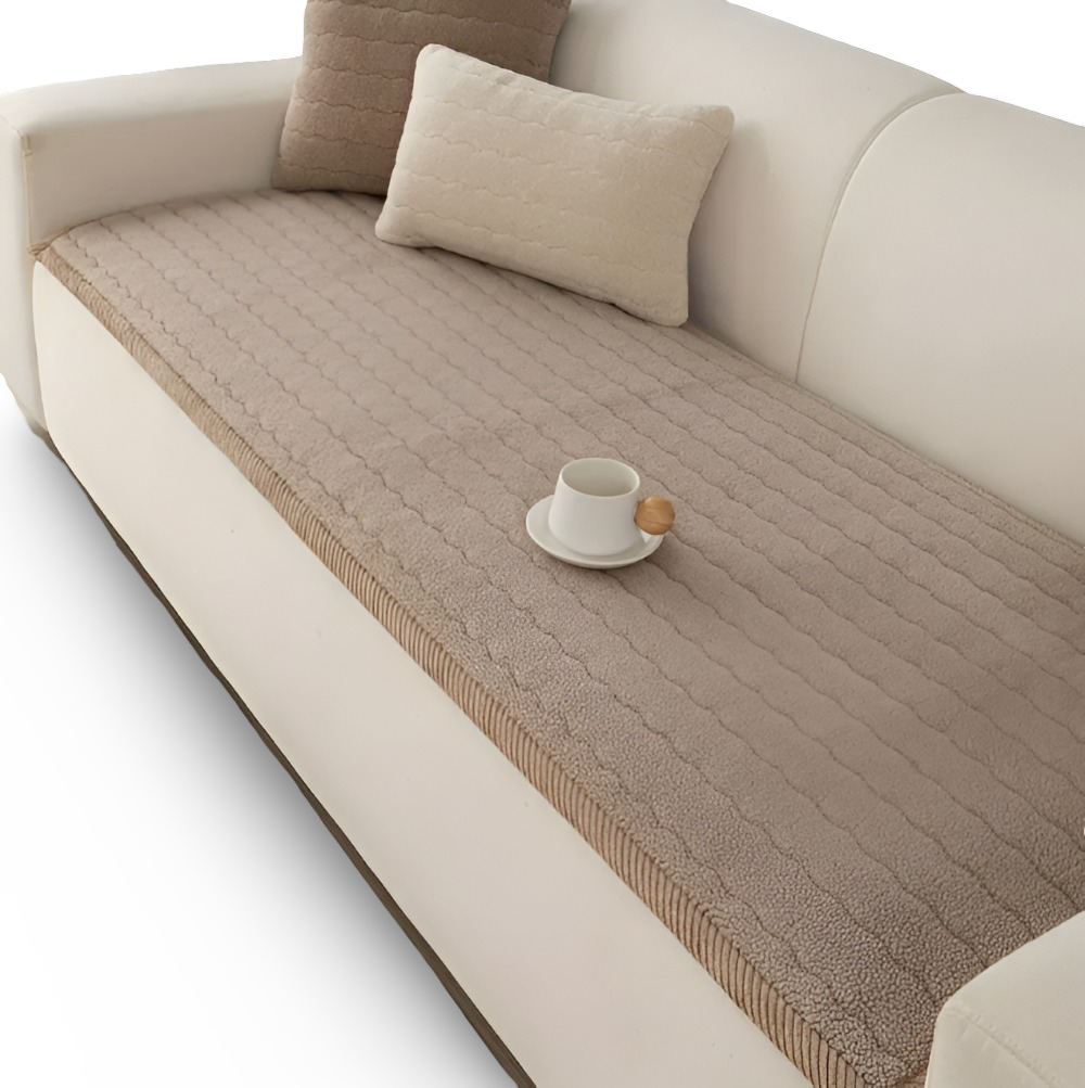 Bankbeschermer Hond Antislip Wasbaar Polyester 70x150 tot 70x240 cm