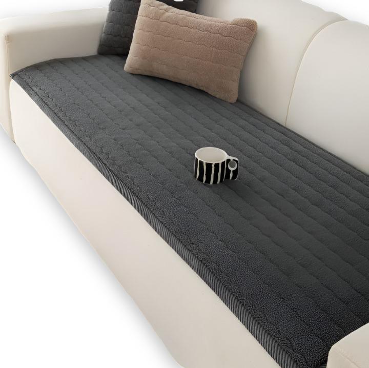 Bankbeschermer Hond Antislip Wasbaar Polyester 70x150 tot 70x240 cm