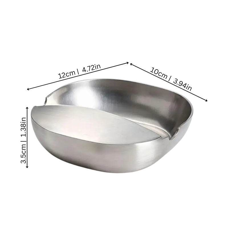 Utensilhouder Edelstaal Staand voor Kooklepels Spatel & Keukengerei Opslag Compacte Werkblad Keuken Organizer