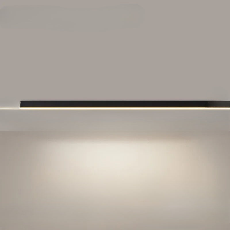LED Plafondlamp Scandinavisch Design Warmwit Aluminium Dimbaar voor Woonkamer Slaapkamer Modern Stijlvol