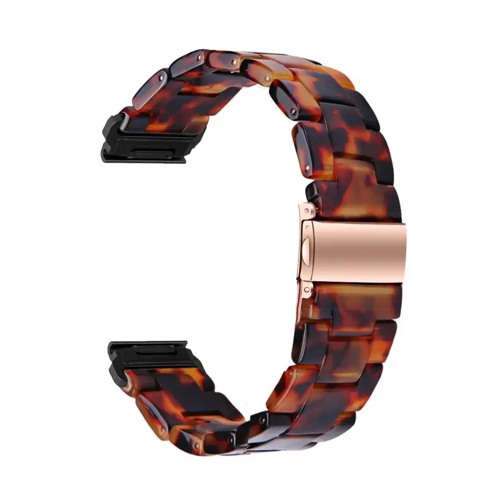 Hars Horlogeband met QuickFit Sluiting 20mm 22mm 26mm Sportief Polsbandje voor Smartwatch en Sporthorloge