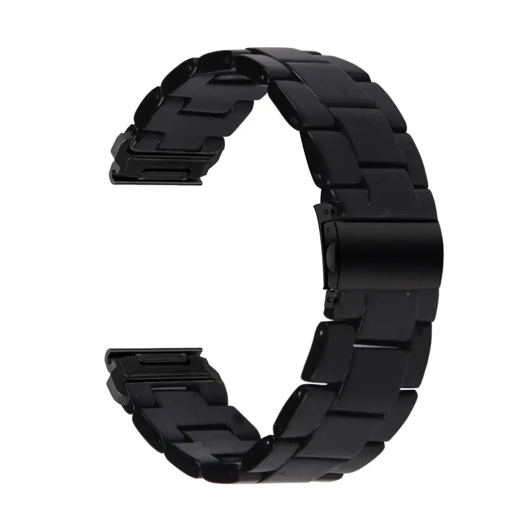 Hars Horlogeband met QuickFit Sluiting 20mm 22mm 26mm Sportief Polsbandje voor Smartwatch en Sporthorloge