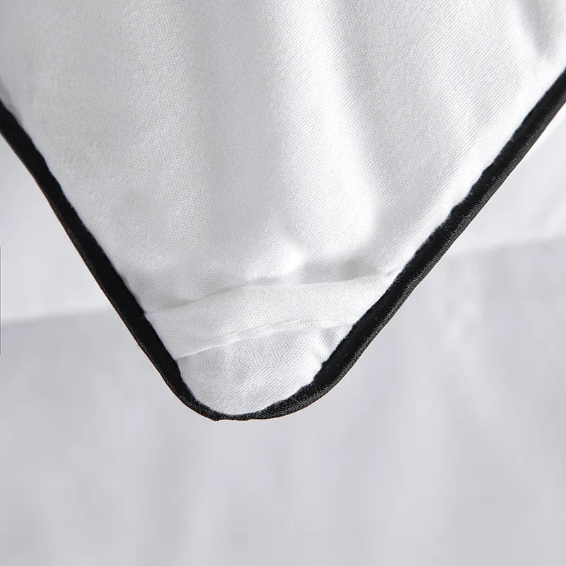 4-Seizoenen Hotel Dekbed 150x200cm 2kg - Lichtgewicht, Fluffy & Ademend | Extra Warm Winter Comfort