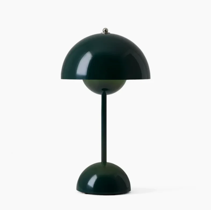 Moderne Touch Tafellamp LED - Dimbaar met Touchbediening | Scandinavisch Design, Warm Wit Licht, Stijlvolle Nachtlamp & Bureaulamp