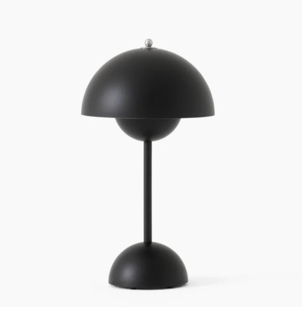 Moderne Touch Tafellamp LED - Dimbaar met Touchbediening | Scandinavisch Design, Warm Wit Licht, Stijlvolle Nachtlamp & Bureaulamp