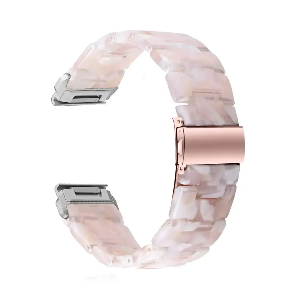 Hars Horlogeband met QuickFit Sluiting 20mm 22mm 26mm Sportief Polsbandje voor Smartwatch en Sporthorloge
