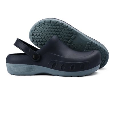 Antislip Keuken Werkschoenen Zwart Rood Blauw Comfortabel Waterdicht Professioneel voor Horeca Thuiskok