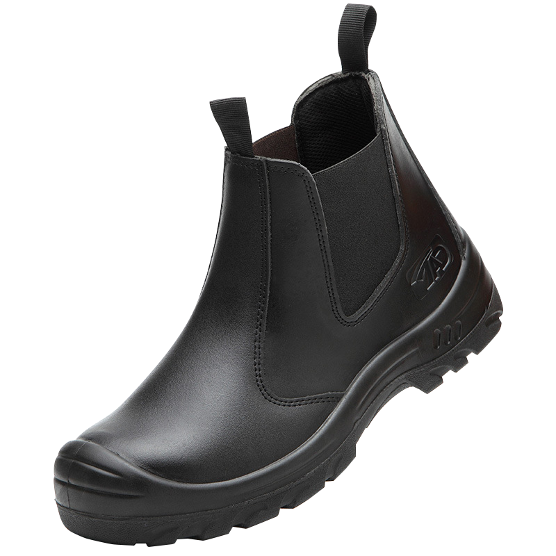 Ergonomische Werkschoenen met Orthopedische Steun en Veiligheidsvoordelen