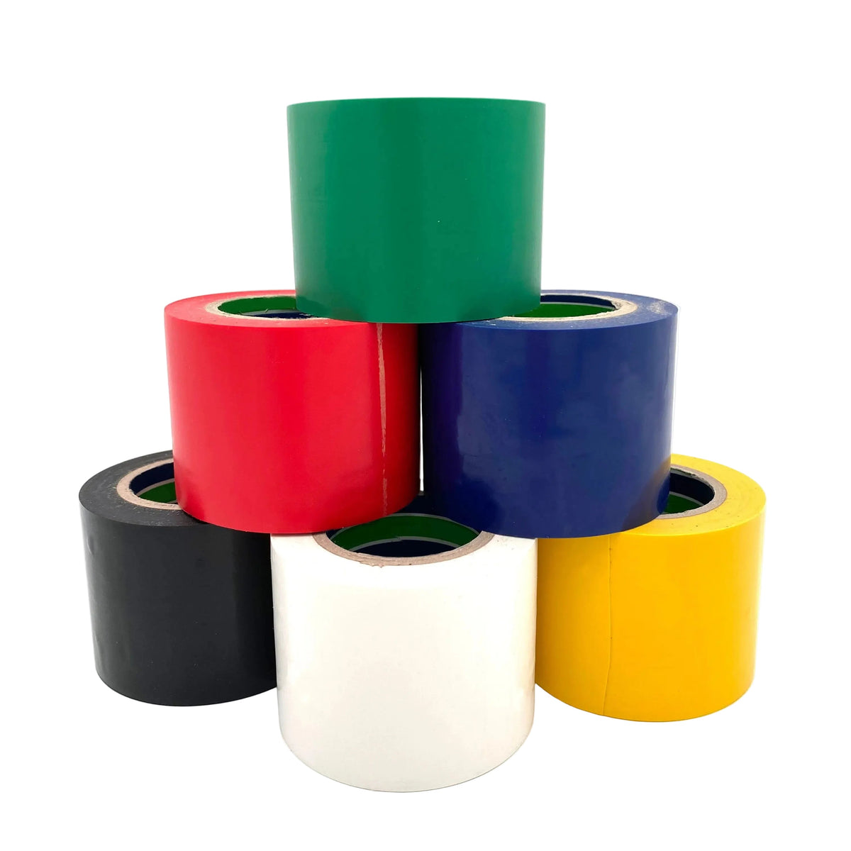 Zelfklevende Reparatietape voor Tenten, Zeilen & Lekkages - Waterbestendig & Duurzaam