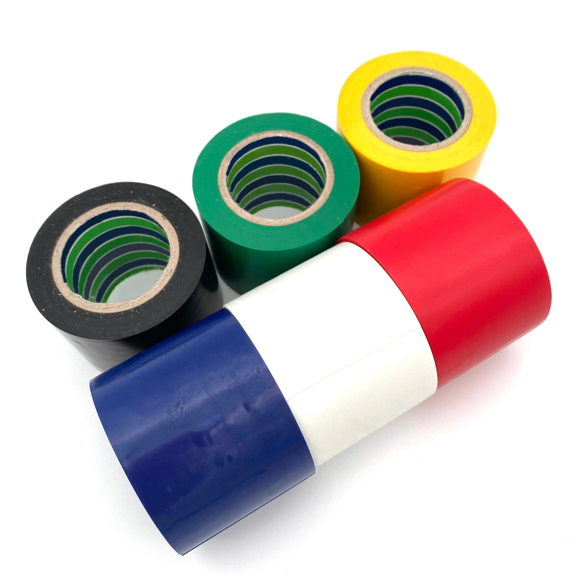 Zelfklevende Reparatietape voor Tenten, Zeilen & Lekkages - Waterbestendig & Duurzaam