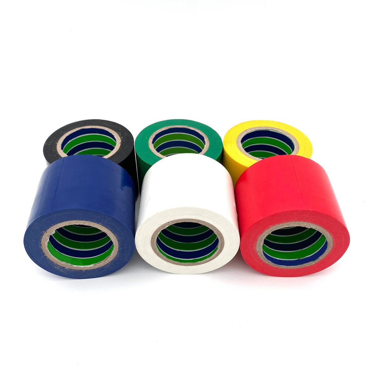 Zelfklevende Reparatietape voor Tenten, Zeilen & Lekkages - Waterbestendig & Duurzaam