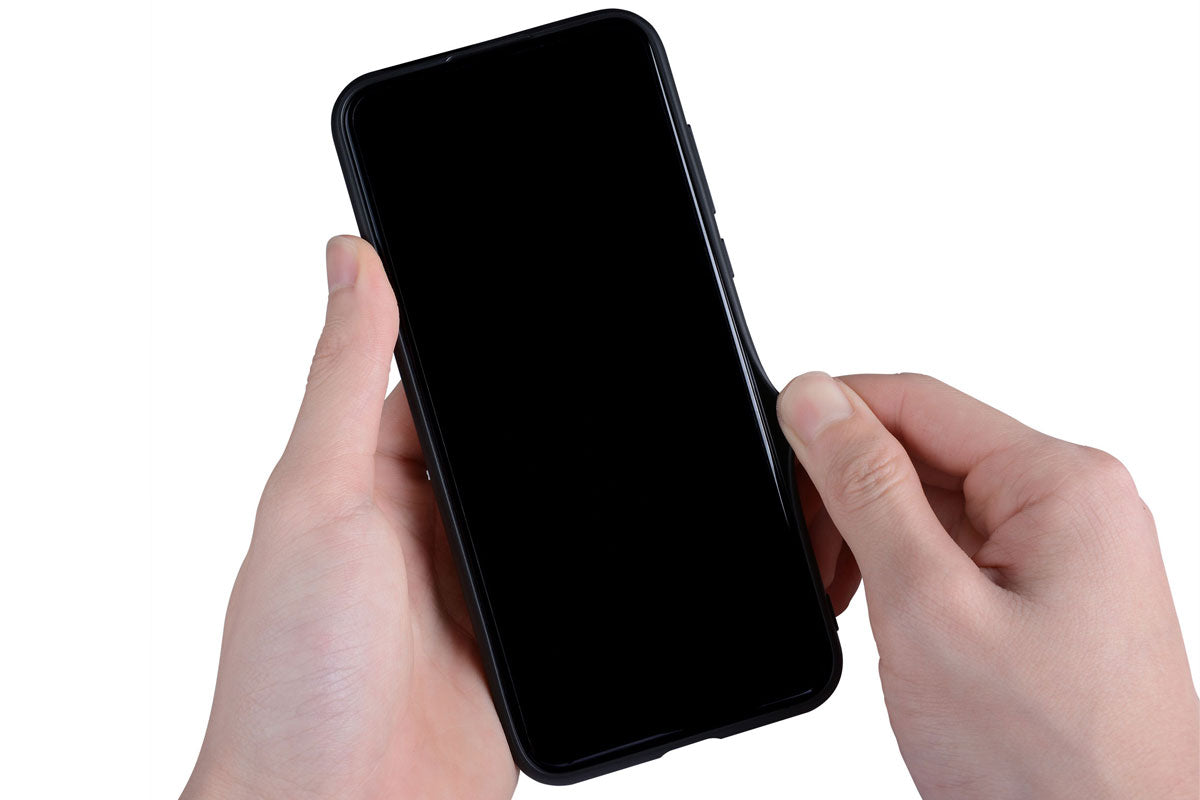 Google Pixel Hoesje Houtstructuur PU Leer Schokbestendig Beschermend Telefoonhoesje Zachte Grip 5 Kleuren