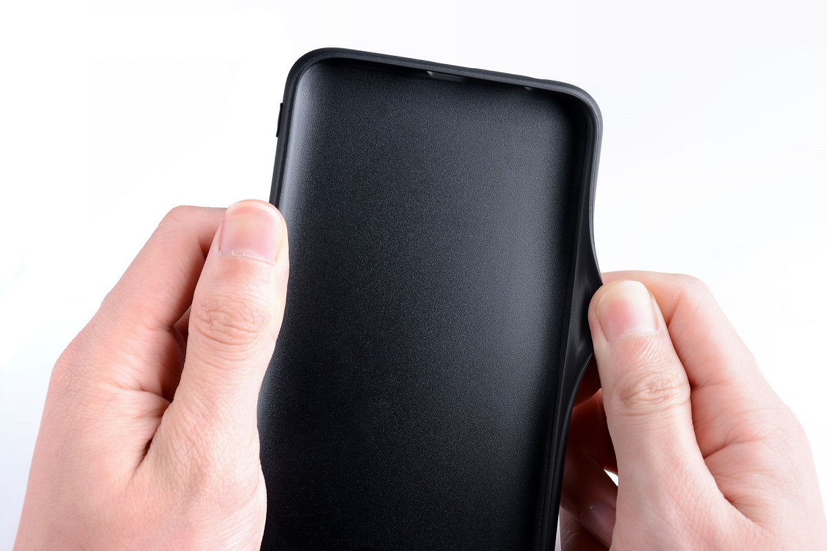 Google Pixel Hoesje Houtstructuur PU Leer Schokbestendig Beschermend Telefoonhoesje Zachte Grip 5 Kleuren