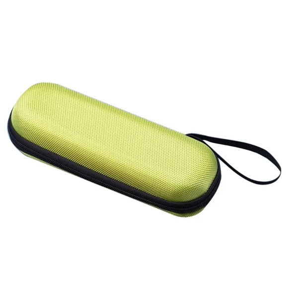 Medicijn Koeltas met Gelpack 20x7,5cm Reizen Temperatuurbewaring Medicatie Transport Isolatie Compact