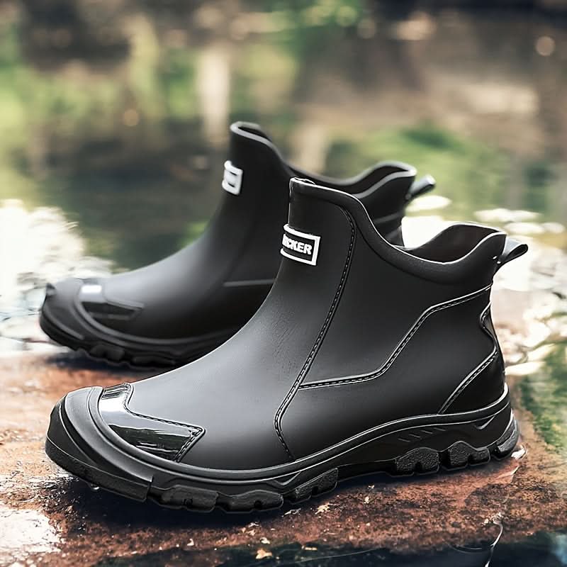 Waterdichte Outdoorschoenen met Antislipzool en Stevige Grip voor Wandelen Trekking Bergwandelen en Outdoor