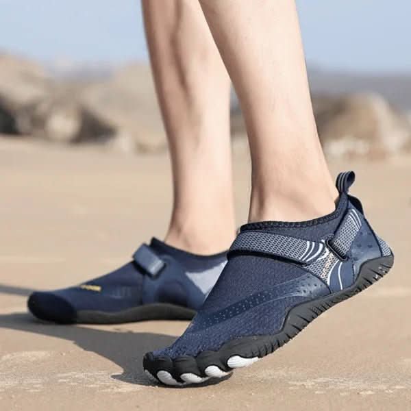 Waterschoenen Barefoot Flexibel Ademend Voor Strand Zwemmen Wandelen Outdoor Activiteiten Waterproof