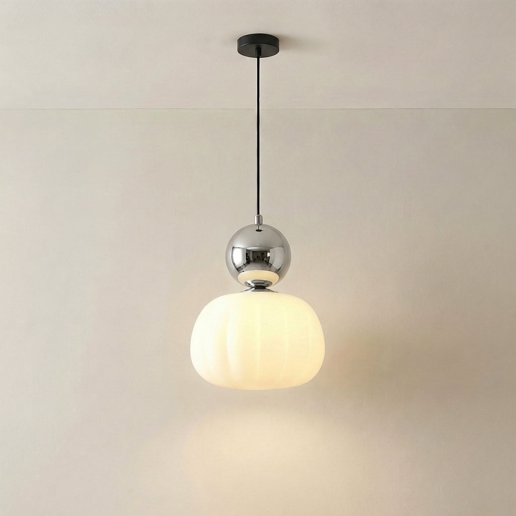 Hanglamp Art Deco Geometrisch IJzer Acryl Warm Wit 3000K Verstelbaar voor Eettafel Kookeiland Woonkamer