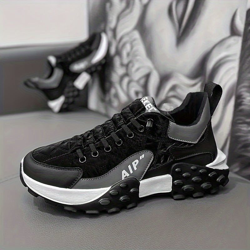 Lichtgewicht Ademende Sneakers voor Comfortabele Voeten - Orthopedische Steun en Waterafstotend