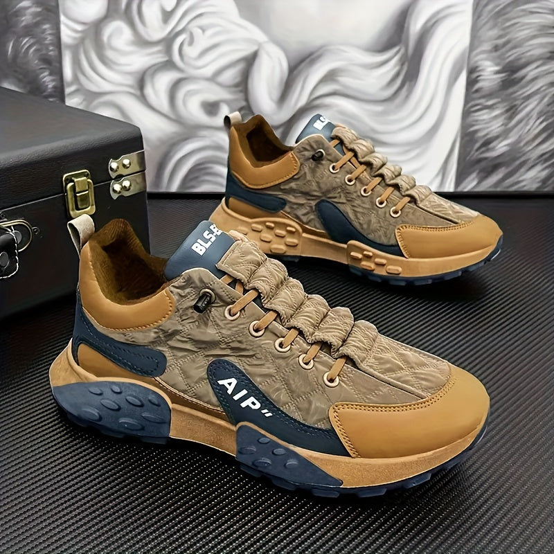 Lichtgewicht Ademende Sneakers voor Comfortabele Voeten - Orthopedische Steun en Waterafstotend