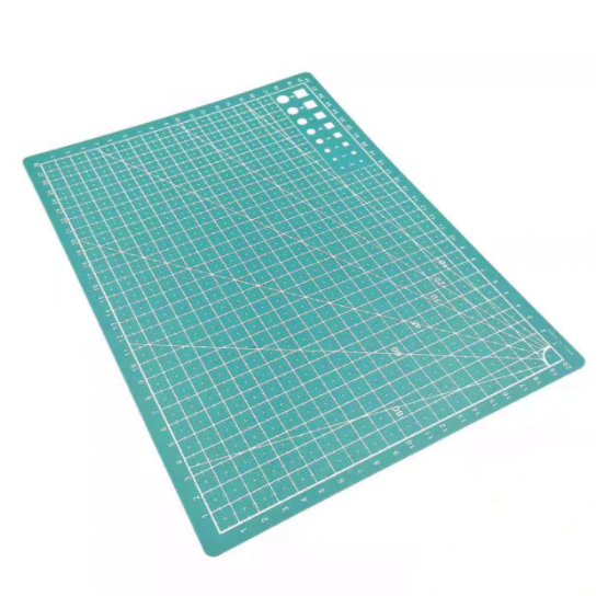 Roterende Snijpen 360° voor Papier en Folie | Precisie Knutselmes met Pengreep voor Scrapbooking en Hobbywerk
