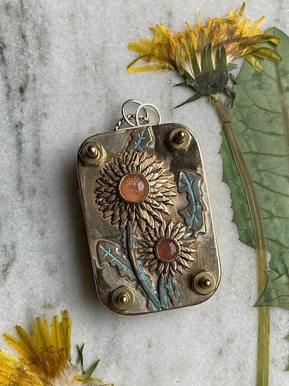 Mini Bloempers Compacte Botanische Herbarium Pers Draagbaar Bloemen Drogen Handwerk Tool Bladeren Persen Natuurbewaartool