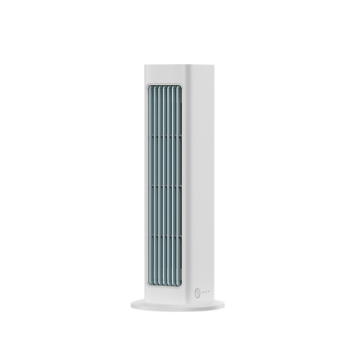Draagbare Mini Airco Cooling Ace 4.0 - Persoonlijke Koelunit voor Kantoor en Thuis | Energiezuinig & Fluisterstil