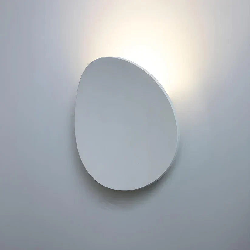 Aluminium Wandlamp Rond Design LED Verlichting voor Woonkamer Slaapkamer Gang Modern Interieur Sfeerverlichting